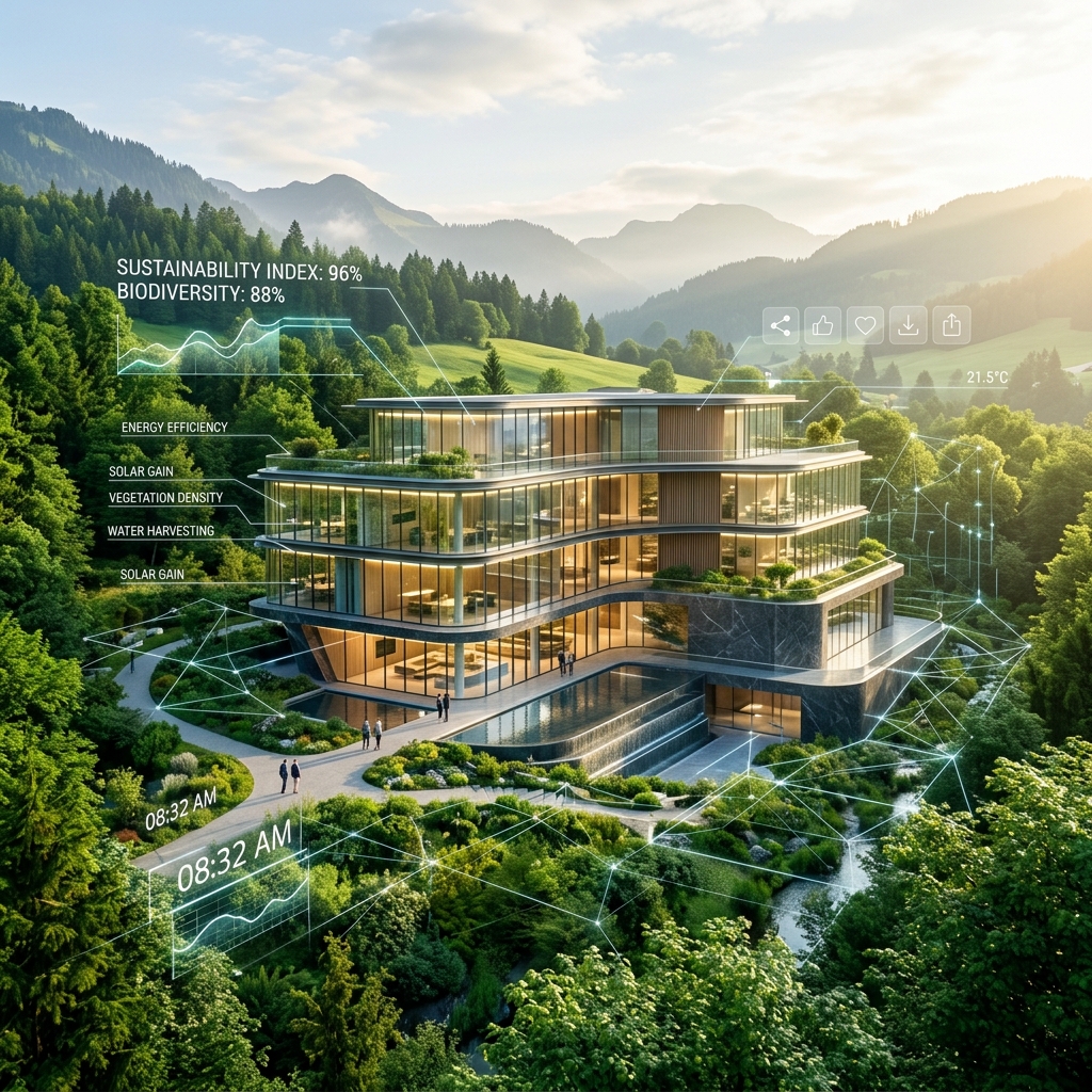 LandShare Visual